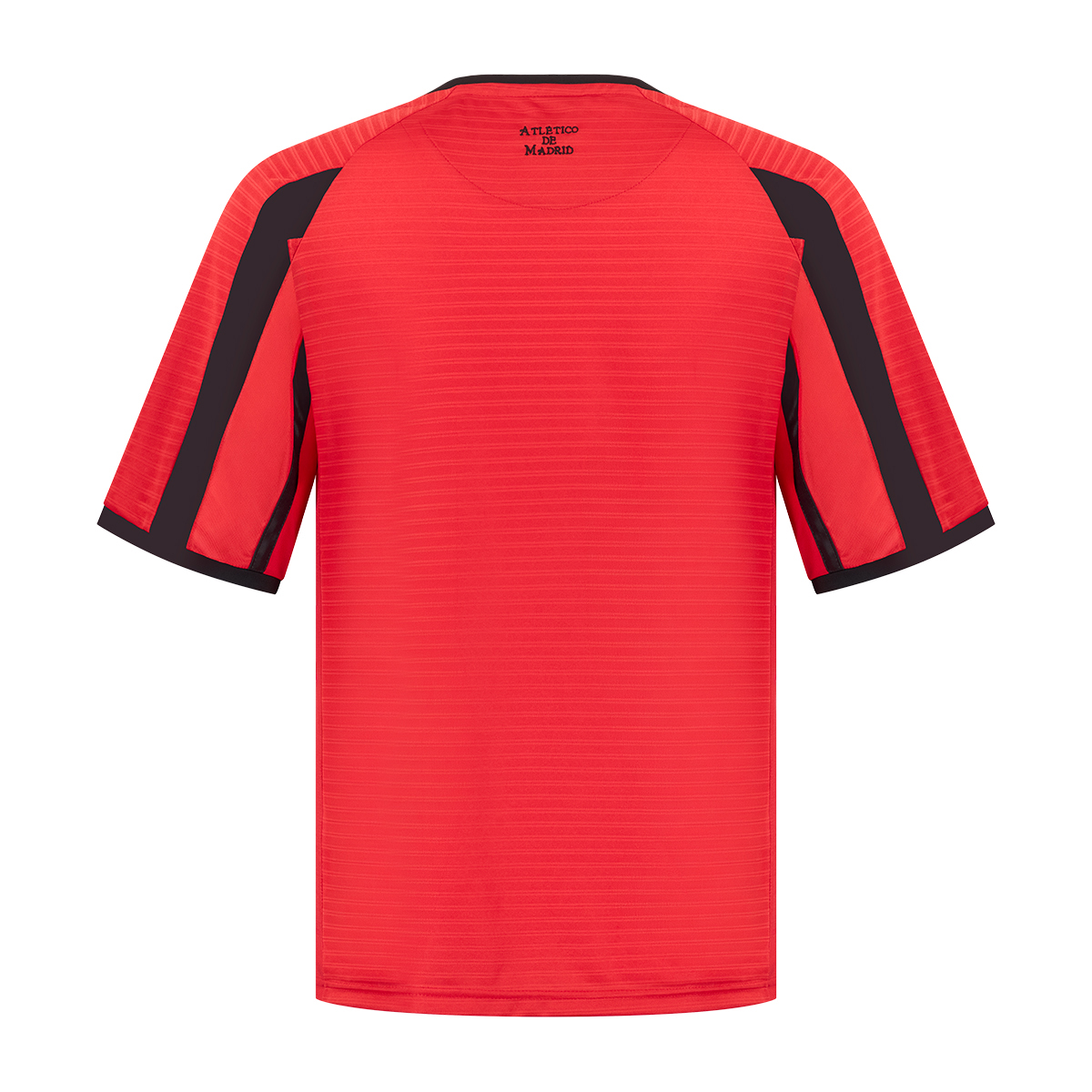 01/02 Retro Atl&eacute;tico de Madrid Away Jersey image number null